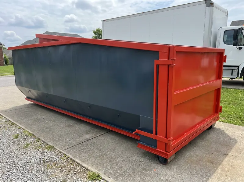 30-Yard Dumpster in Gallatin, TN