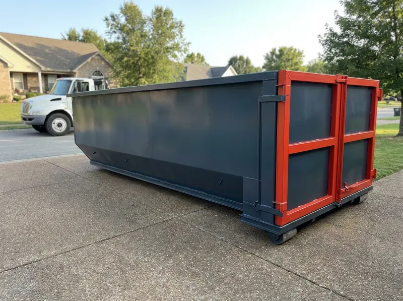 Same-Day Delivery & Swap-Out in Gallatin, TN